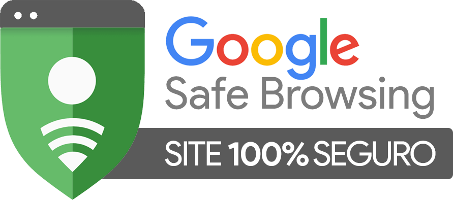 Link para Google Safe Browsing